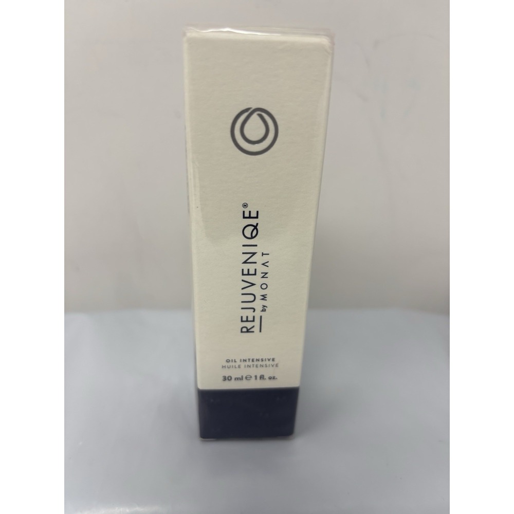 Monat Rejuvenique Oil Intensive Skin Hair Treatment 1 oz SEALED